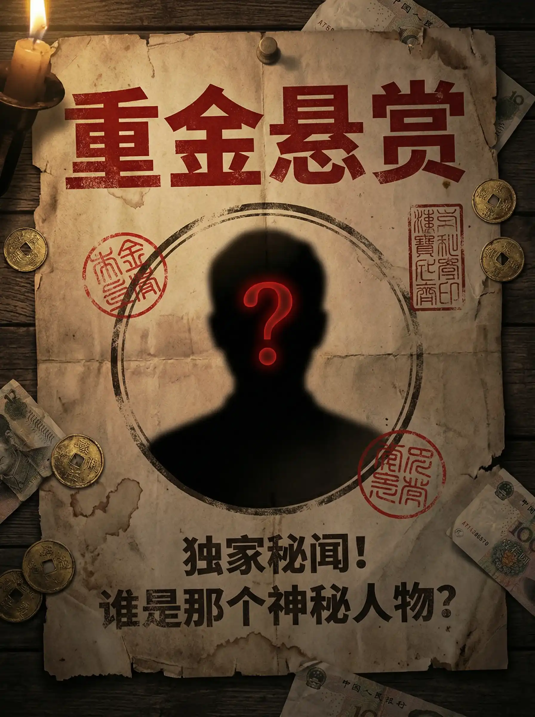 博鱼娱乐 - 重金悬赏线索征集令